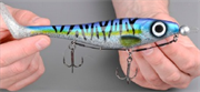 Spro Softbait Spiral Stinger 5 cm